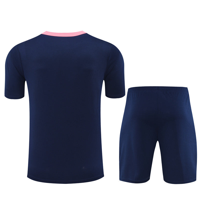 ATLETICO MADRID TRAINING KIT FOURTH 2024-2025