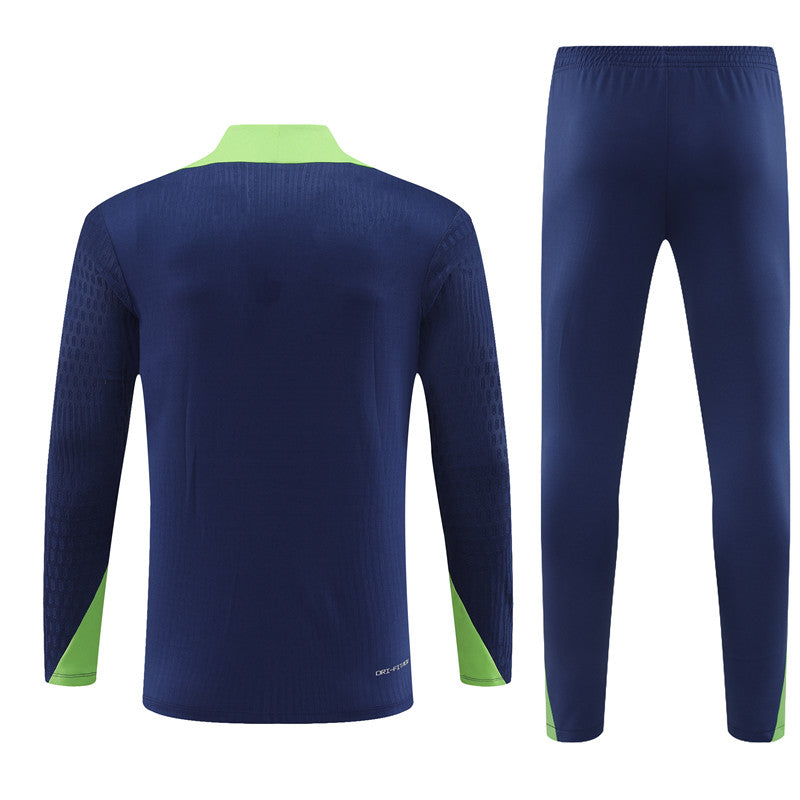 BRAZIL TRACKSUIT ONE 2024