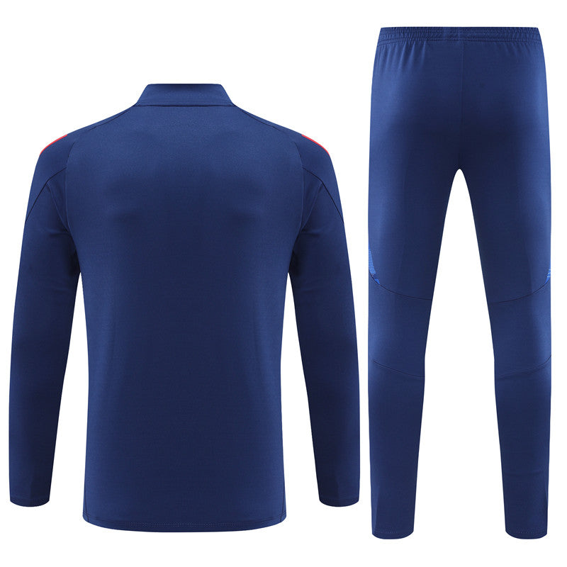 ITALY TRACKSUIT ONE 2024