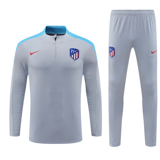 ATLETICO MADRID TRACKSUIT FOURTH 2024-2025