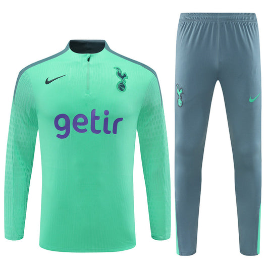 TOTTENHAM HOTSPUR TRACKSUIT ONE 2024-2025