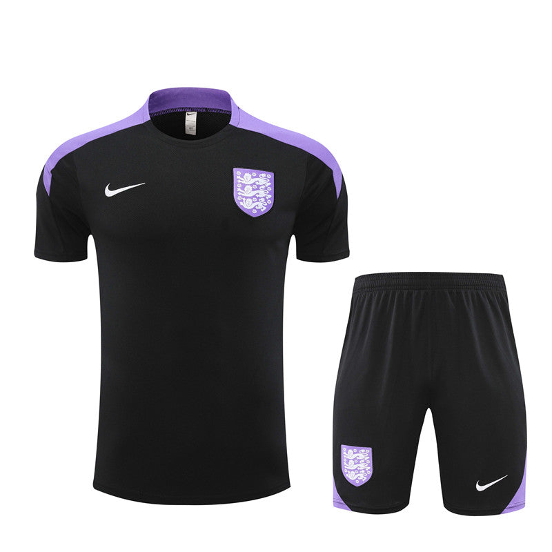 ENGLAND TRAINING KIT FOURTH 2024