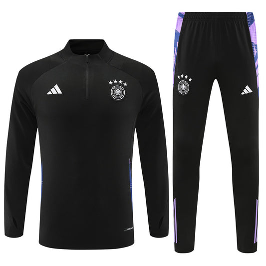 GERMANY TRACKSUIT THIRD 2024