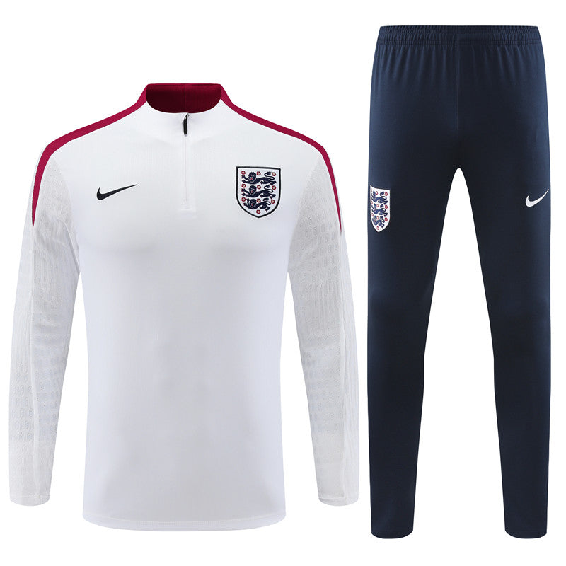 ENGLAND TRACKSUIT THIRD 2024