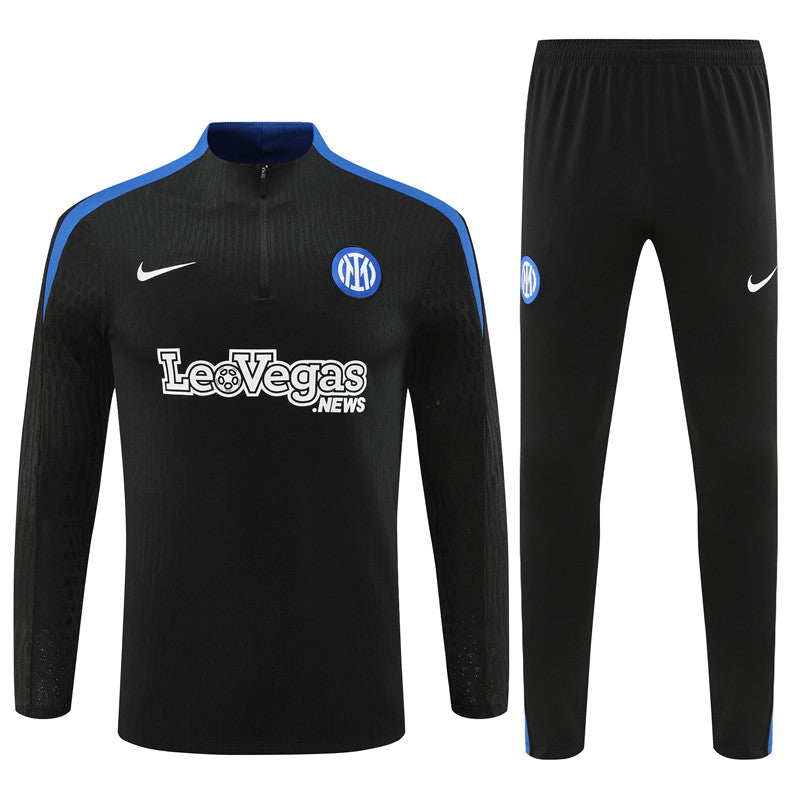 INTER MILAN TRACKSUIT SECOND 2024-2025