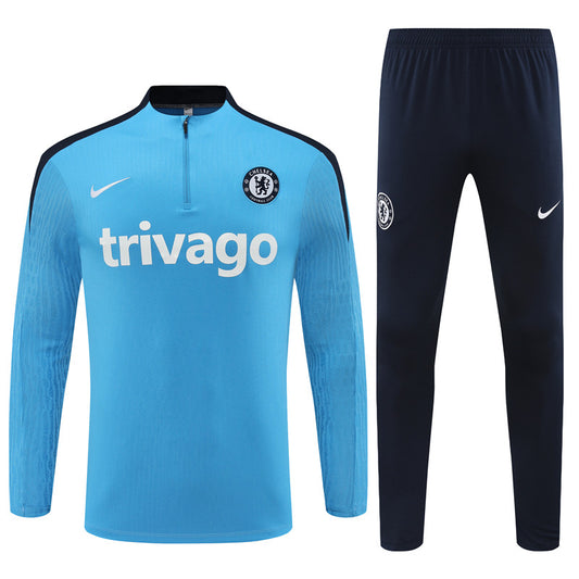 CHELSEA TRACKSUIT ONE 2024-2025