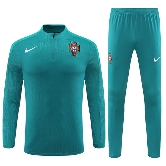 PORTUGAL TRACKSUIT THIRD 2024