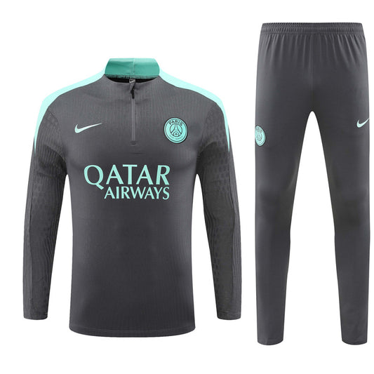 PSG TRACKSUIT NINTH 2024-2025