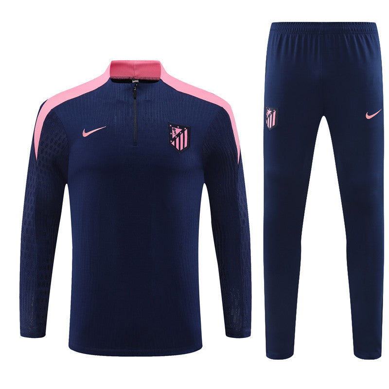 ATLETICO MADRID TRACKSUIT ONE 2024-2025