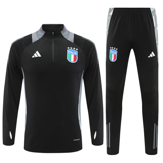 ITALY TRACKSUIT THIRD 2024