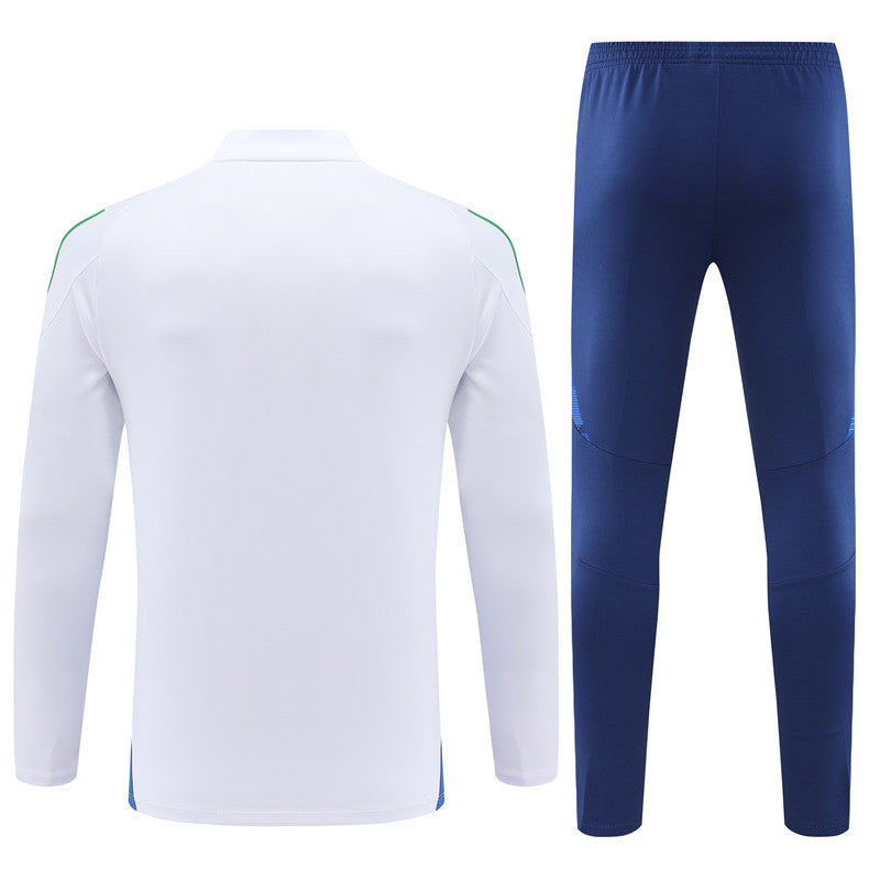 ITALY TRACKSUIT SECOND 2024