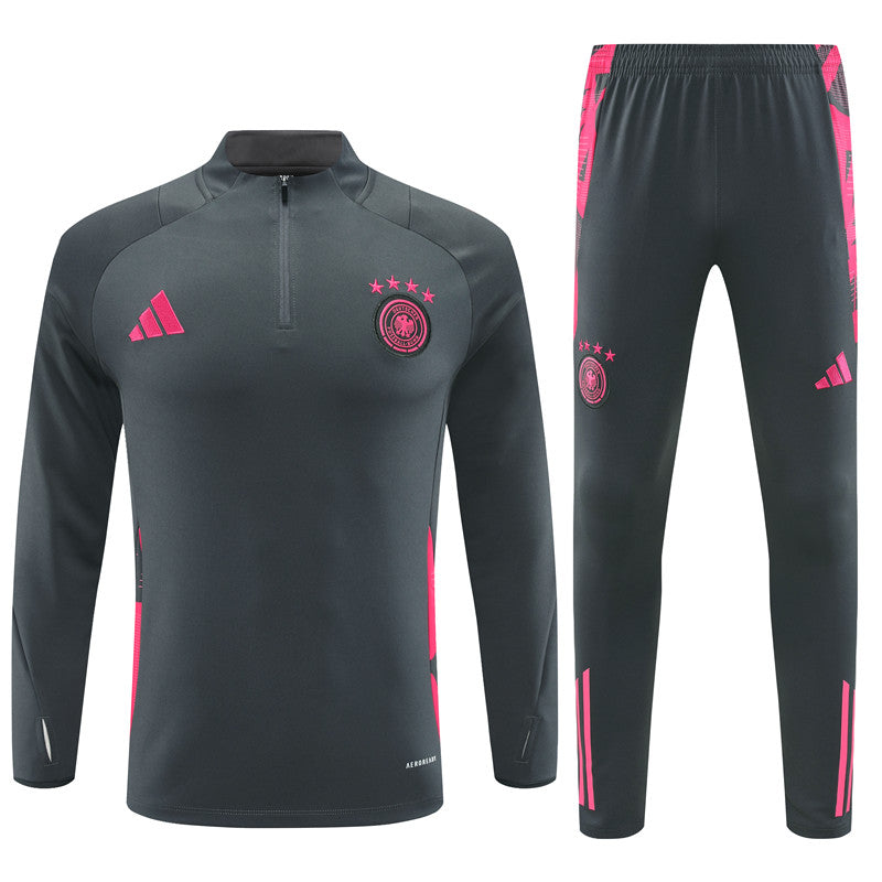 GERMANY TRACKSUIT FOURTH 2024