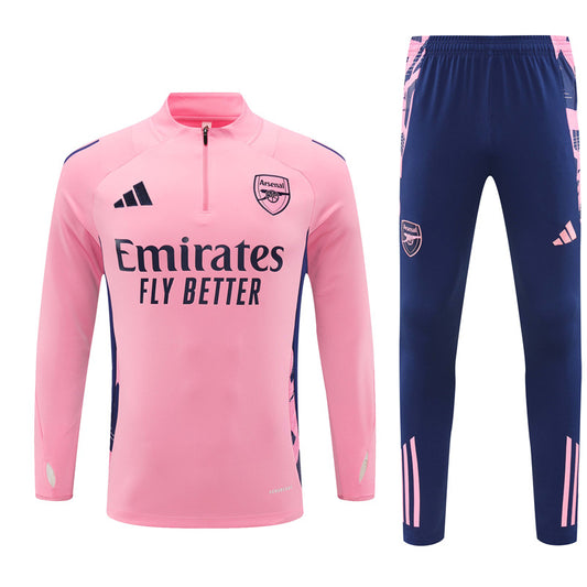 ARSENAL TRACKSUIT ONE 2024-2025