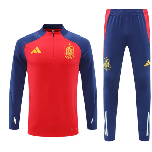 SPAIN TRACKSUIT ONE 2024