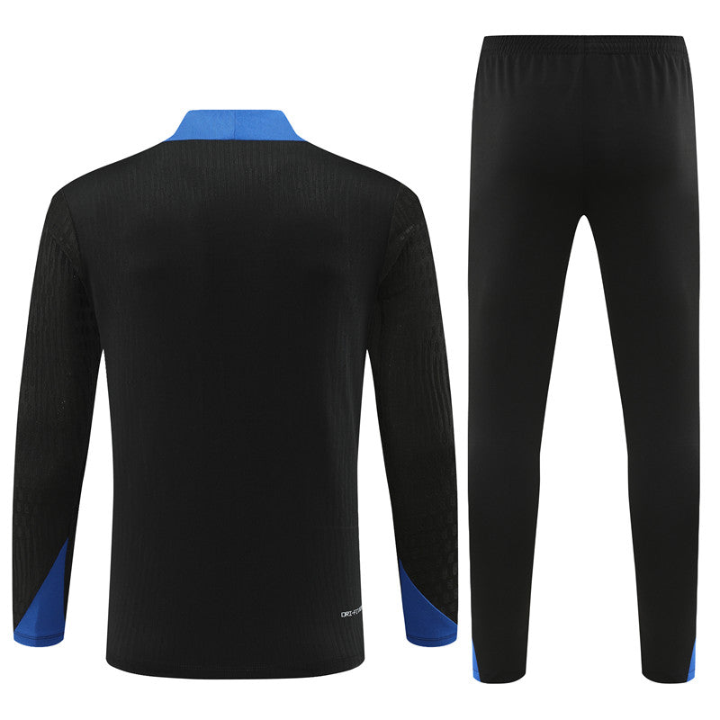 INTER MILAN TRACKSUIT SECOND 2024-2025