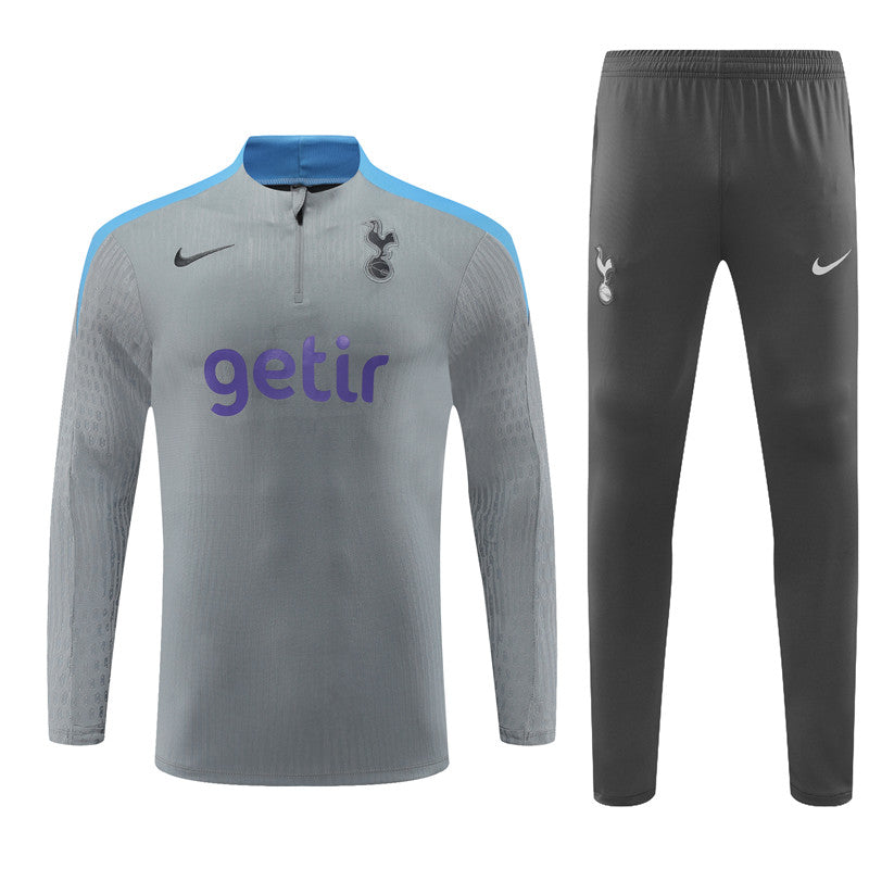 TOTTENHAM HOTSPUR TRACKSUIT SECOND 2024-2025