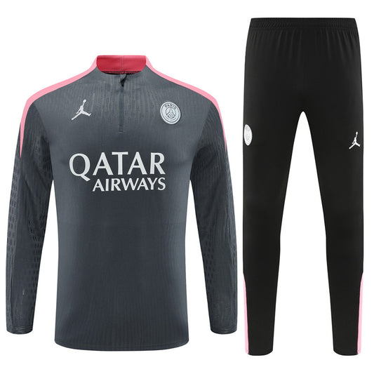 PSG TRACKSUIT SEVENTH 2024-2025