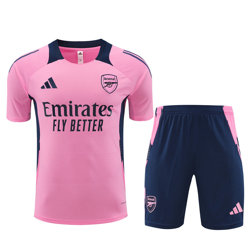 ARSENAL TRAINING KIT FOURTH 2024-2025