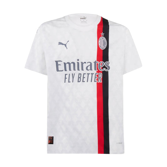 AC MILAN AWAY JERSEY 2023-2024