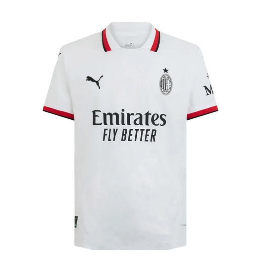 AC MILAN AWAY JERSEY 2024-2025