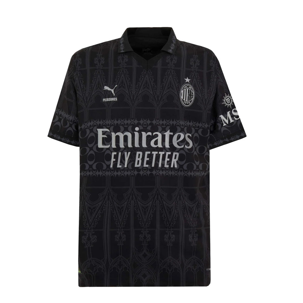 AC MILAN FOURTH GOALKEEPER JERSEY 2023-2024