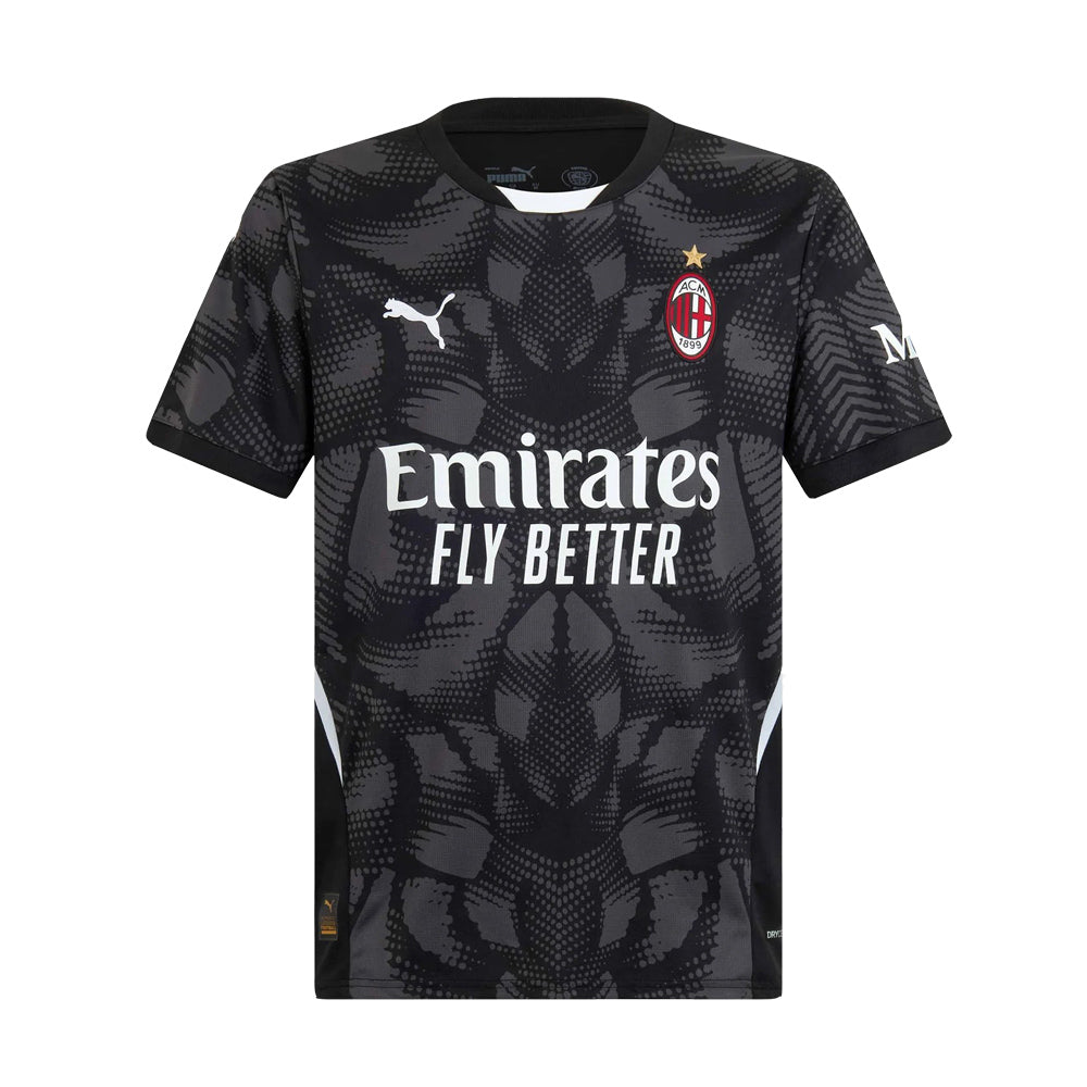 AC MILAN GK JERSEY 2024-2025