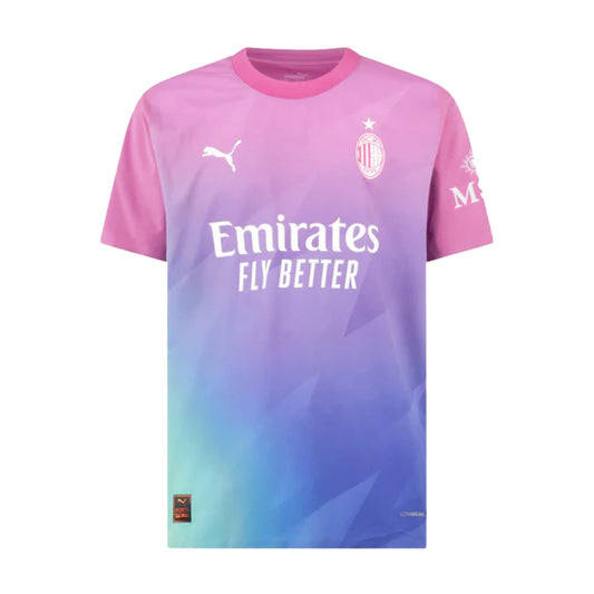 AC MILAN THIRD JERSEY 2023-2024