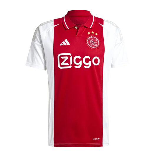 AJAX HOME JERSEY 2024-2025