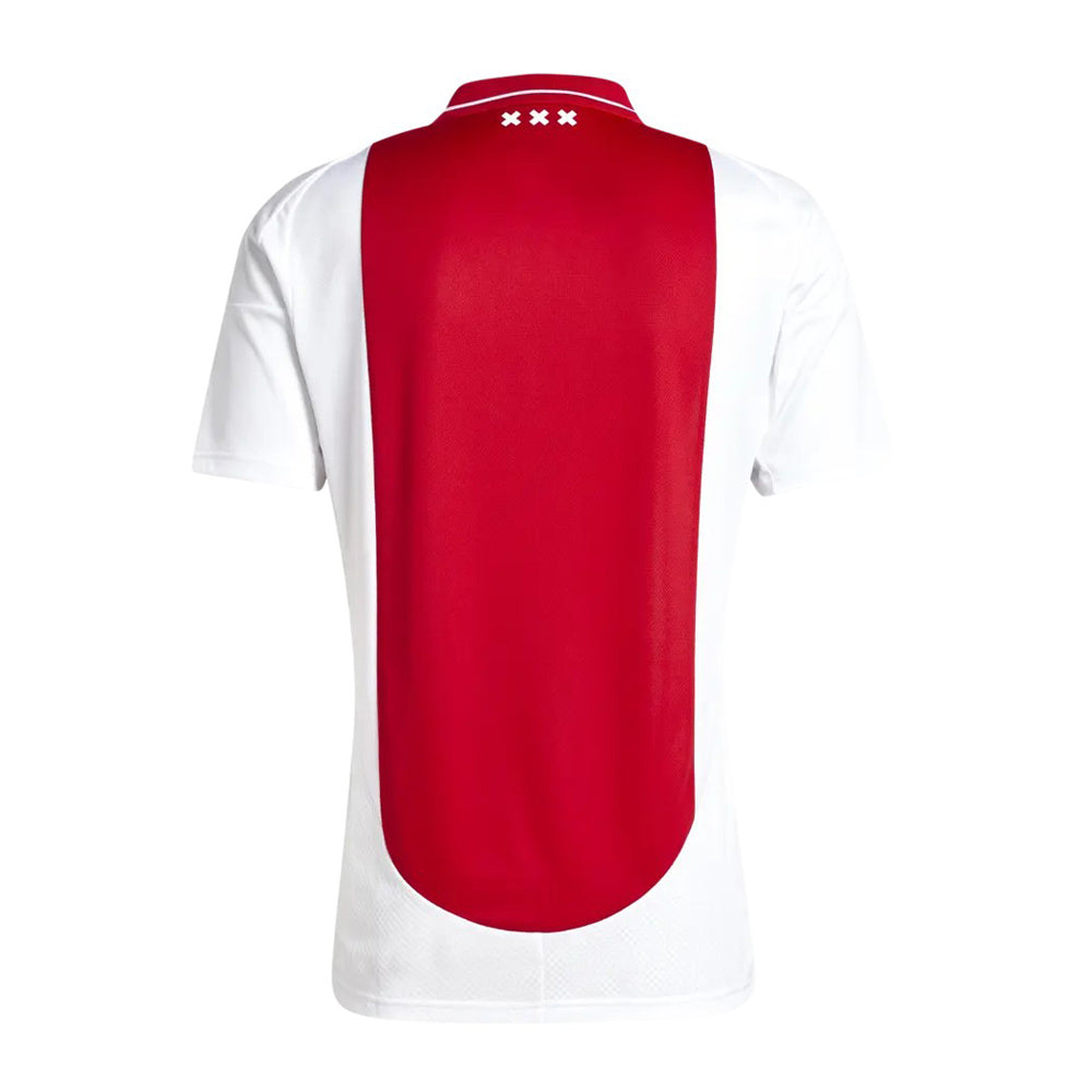 AJAX HOME JERSEY 2024-2025