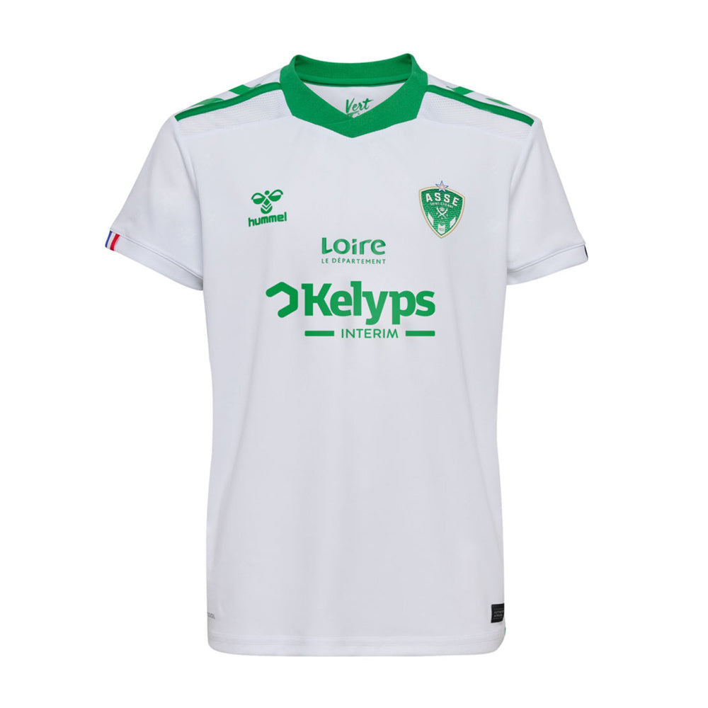 ASSE AWAY JERSEY 2024-2025