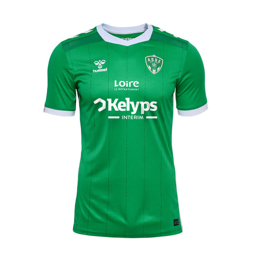 ASSE HOME JERSEY 2024-2025