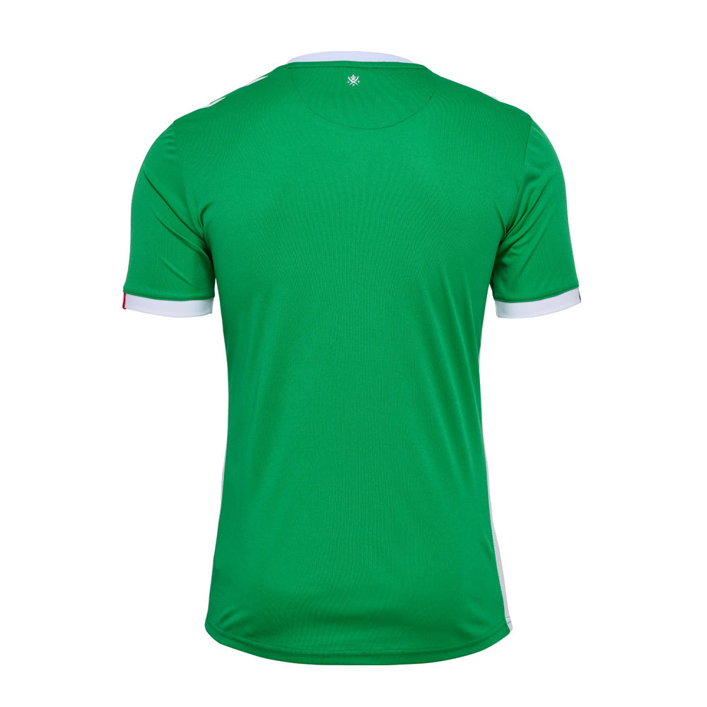 ASSE HOME JERSEY 2024-2025