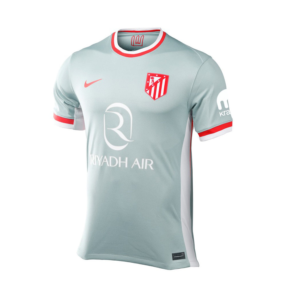 ATLETICO MADRID AWAY JERSEY 2024-2025