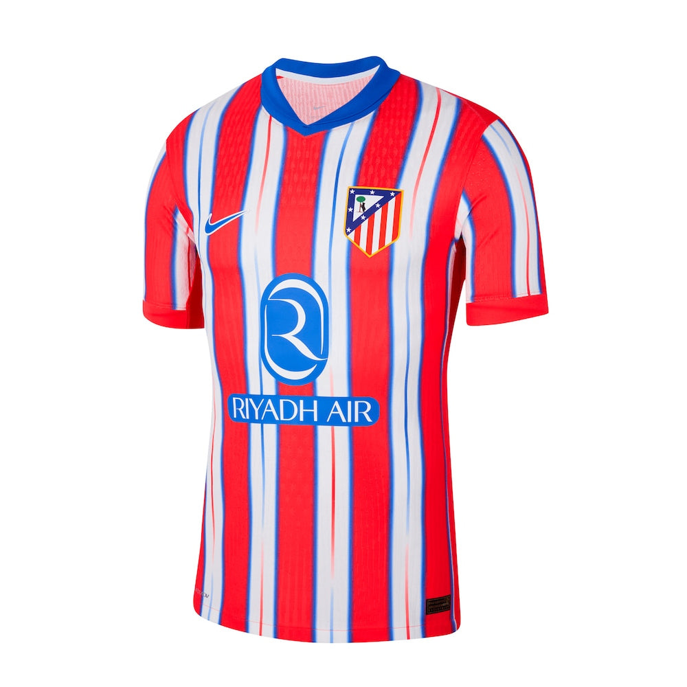 ATLETICO MADRID HOME JERSEY 2024-2025