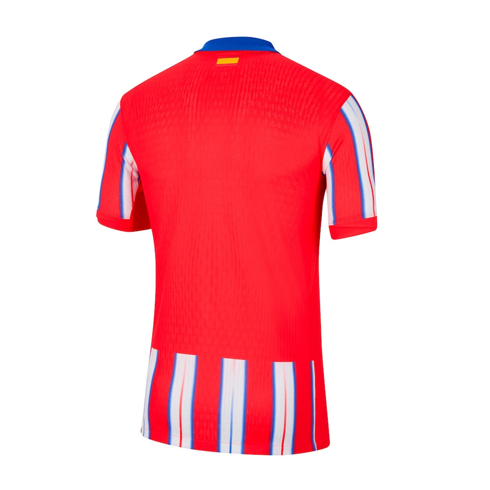 ATLETICO MADRID HOME JERSEY 2024-2025