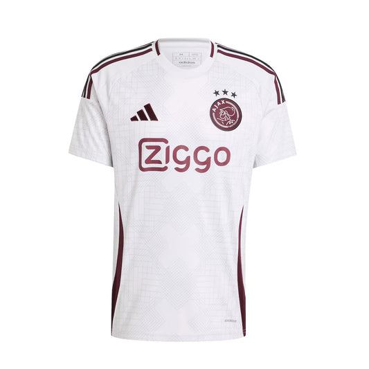 AJAX THIRD JERSEY 2024-2025