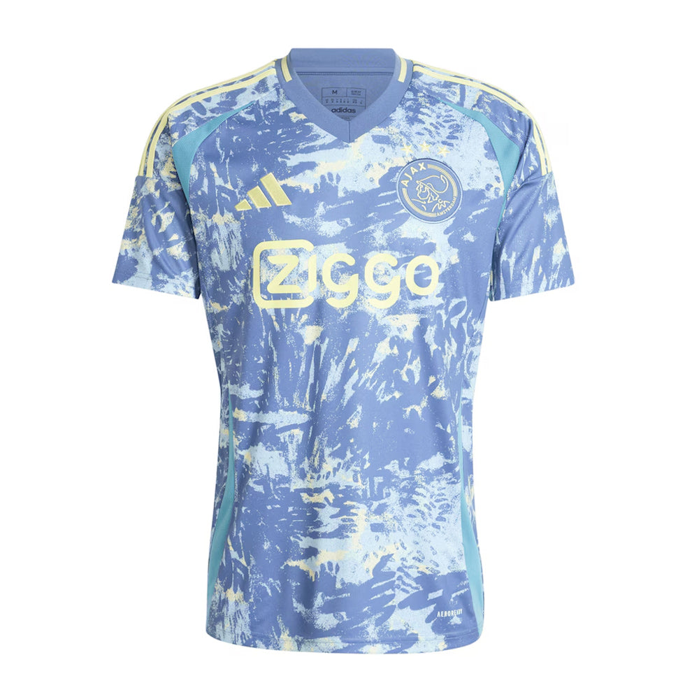 AJAX AWAY JERSEY 2024-2025