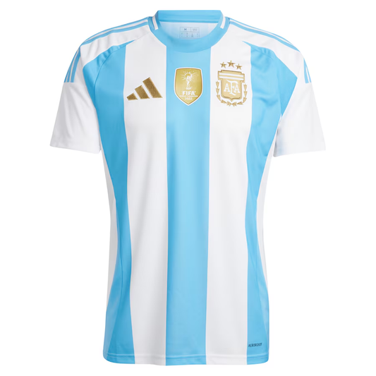 ARGENTINA HOME JERSEY 2024