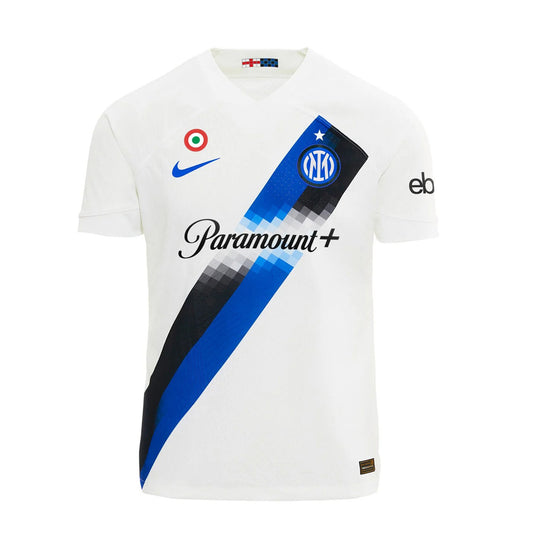 INTER MILAN AWAY JERSEY 2023-2024