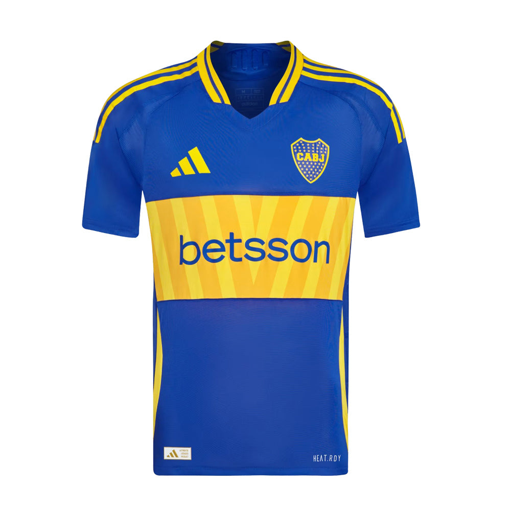 BOCA HOME JERSEY 2024-2025