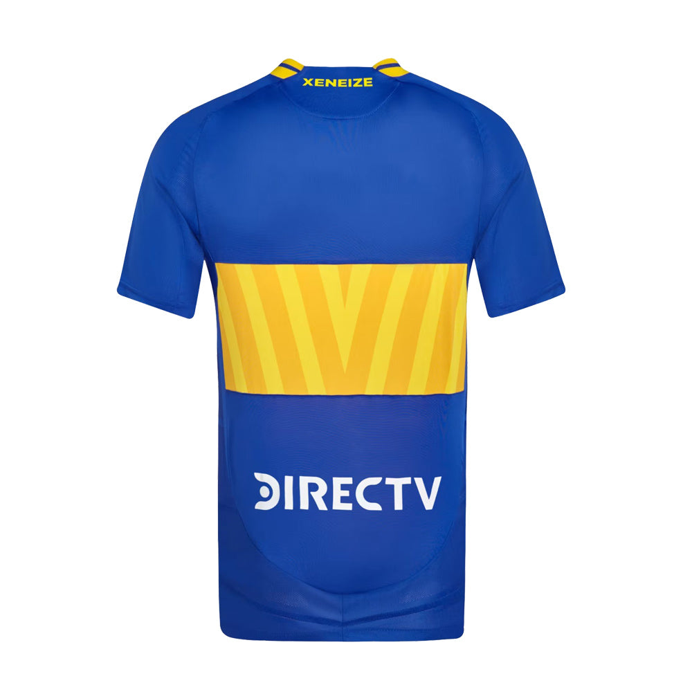 BOCA HOME JERSEY 2024-2025