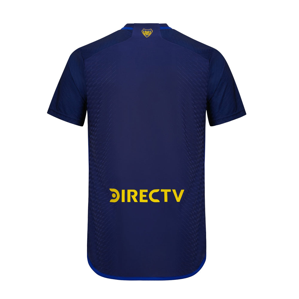 BOCA THIRD JERSEY 2024-2025