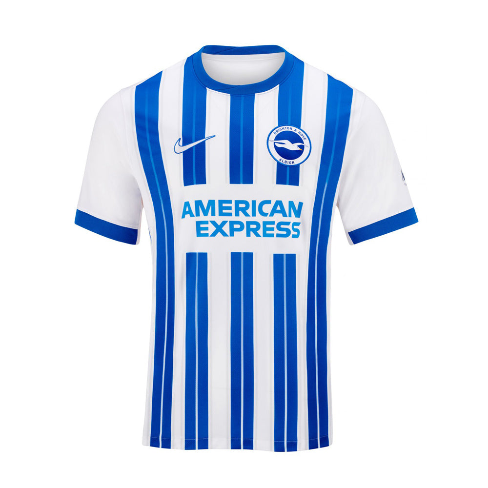 BRIGHTON HOME JERSEY 2024-2025