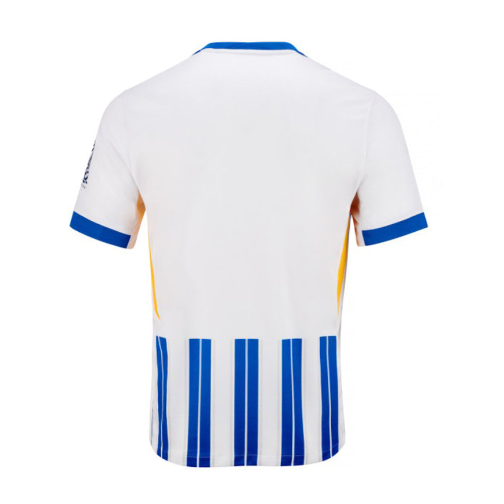 BRIGHTON HOME JERSEY 2024-2025