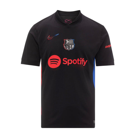 BARCELONA AWAY JERSEY 2024-2025