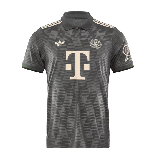 BAYERN SPECIAL JERSEY 2024-2025