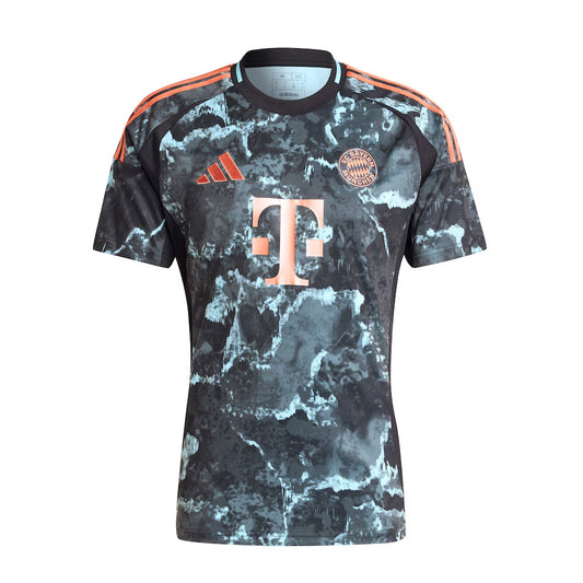 BAYERN AWAY JERSEY 2024-2025