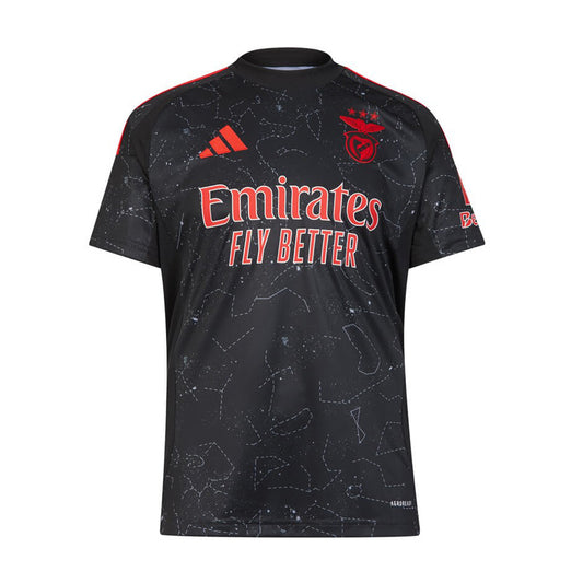 BENFICA AWAY JERSEY 2024-2025