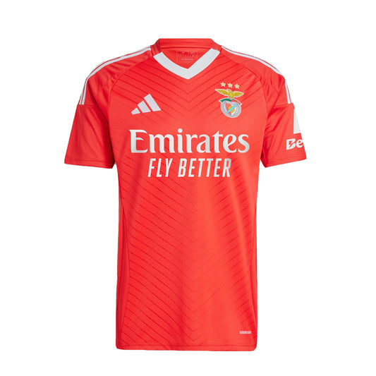 BENFICA HOME JERSEY 2024-2025