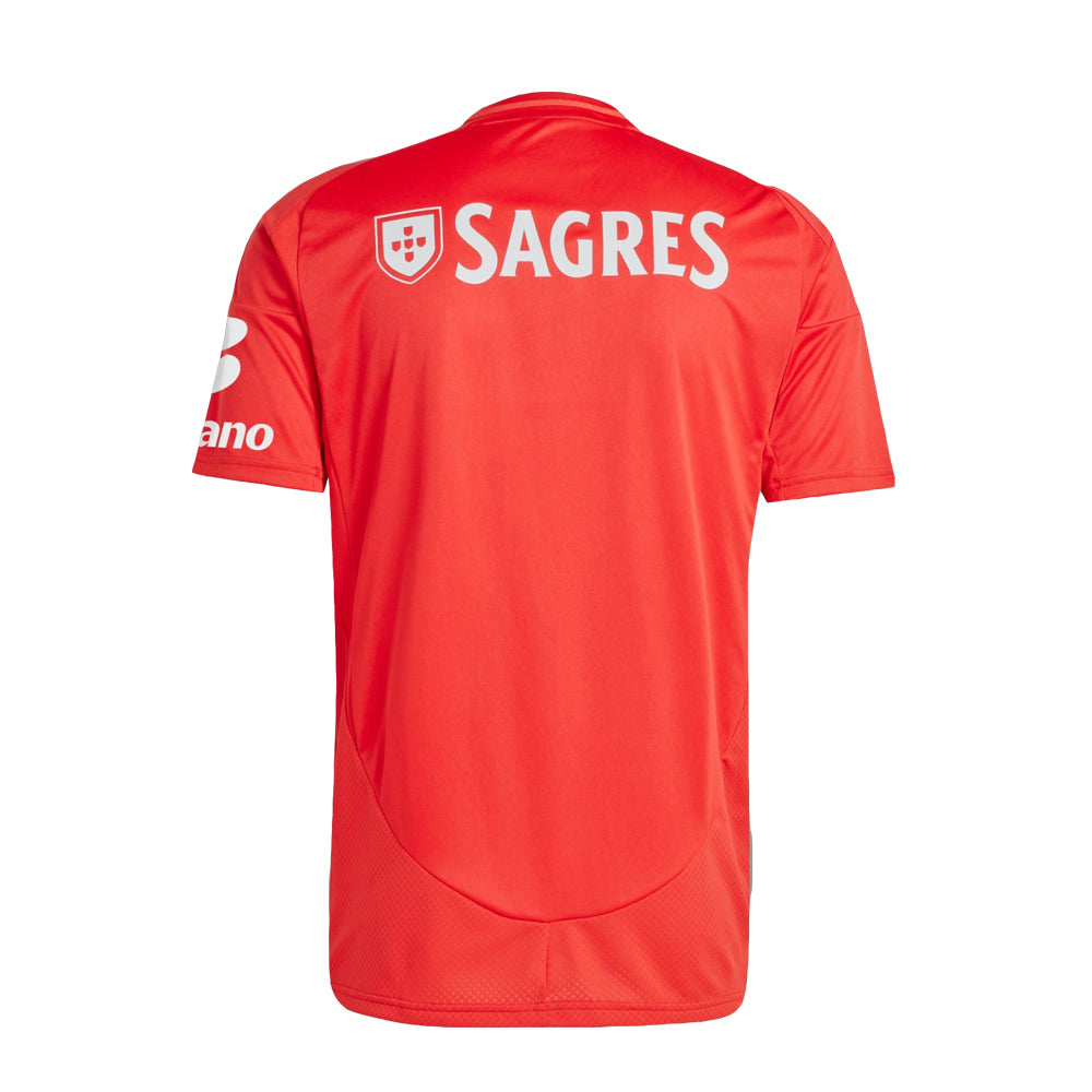 BENFICA HOME JERSEY 2024-2025